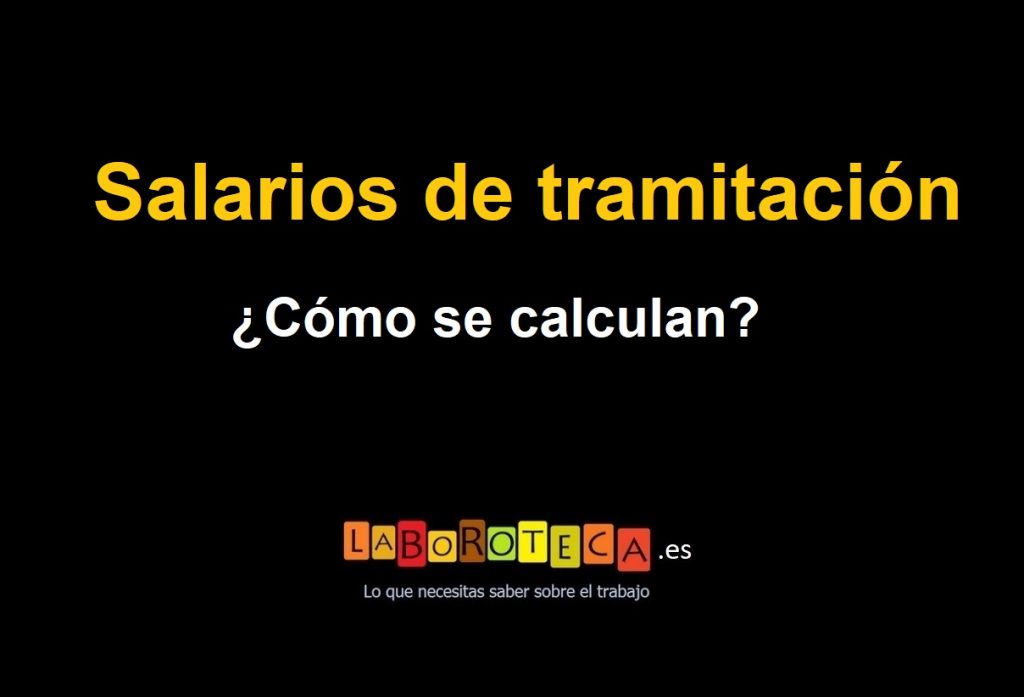 Te pueden readmitir tras el despido