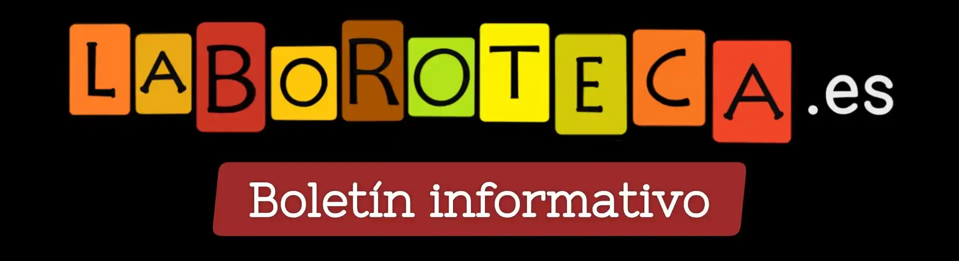 Boletín Informativo Laboroteca