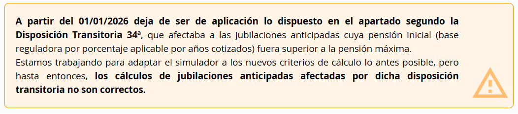 Captura de pantalla de ejemplo en Laboroteca