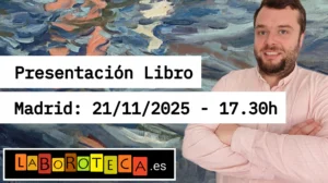 Así fue la presentación del libro Adelanta tu jubilación