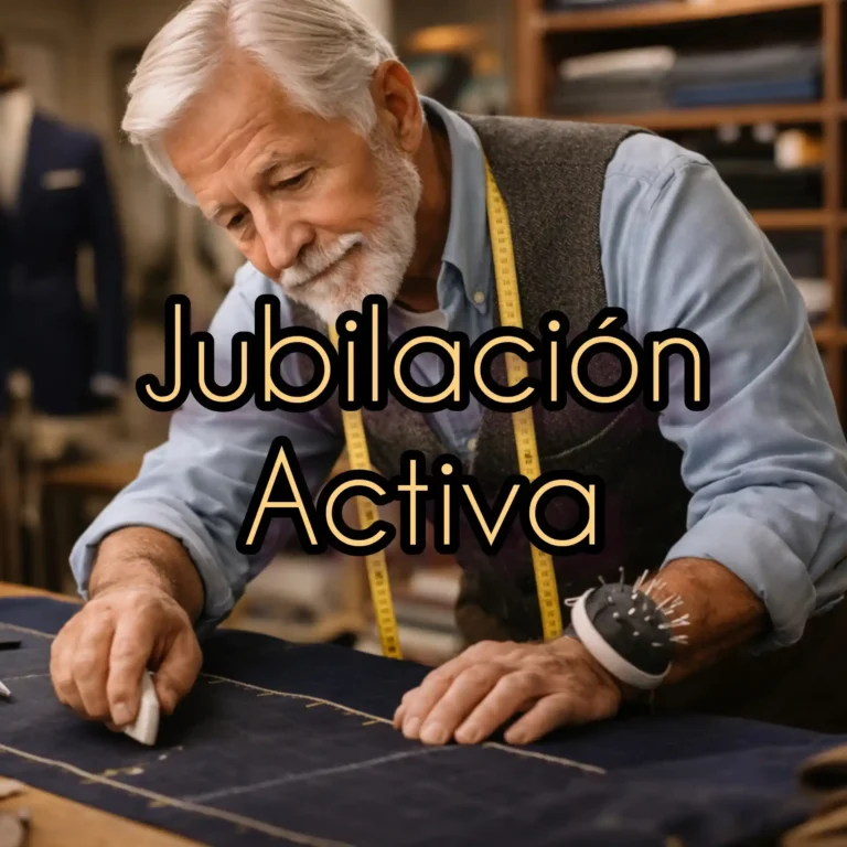 Requisitos de la jubilación activa con la Seguridad Social
