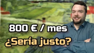 Subsidio para mayores de 52 años. ¿Una ayuda para vagos?