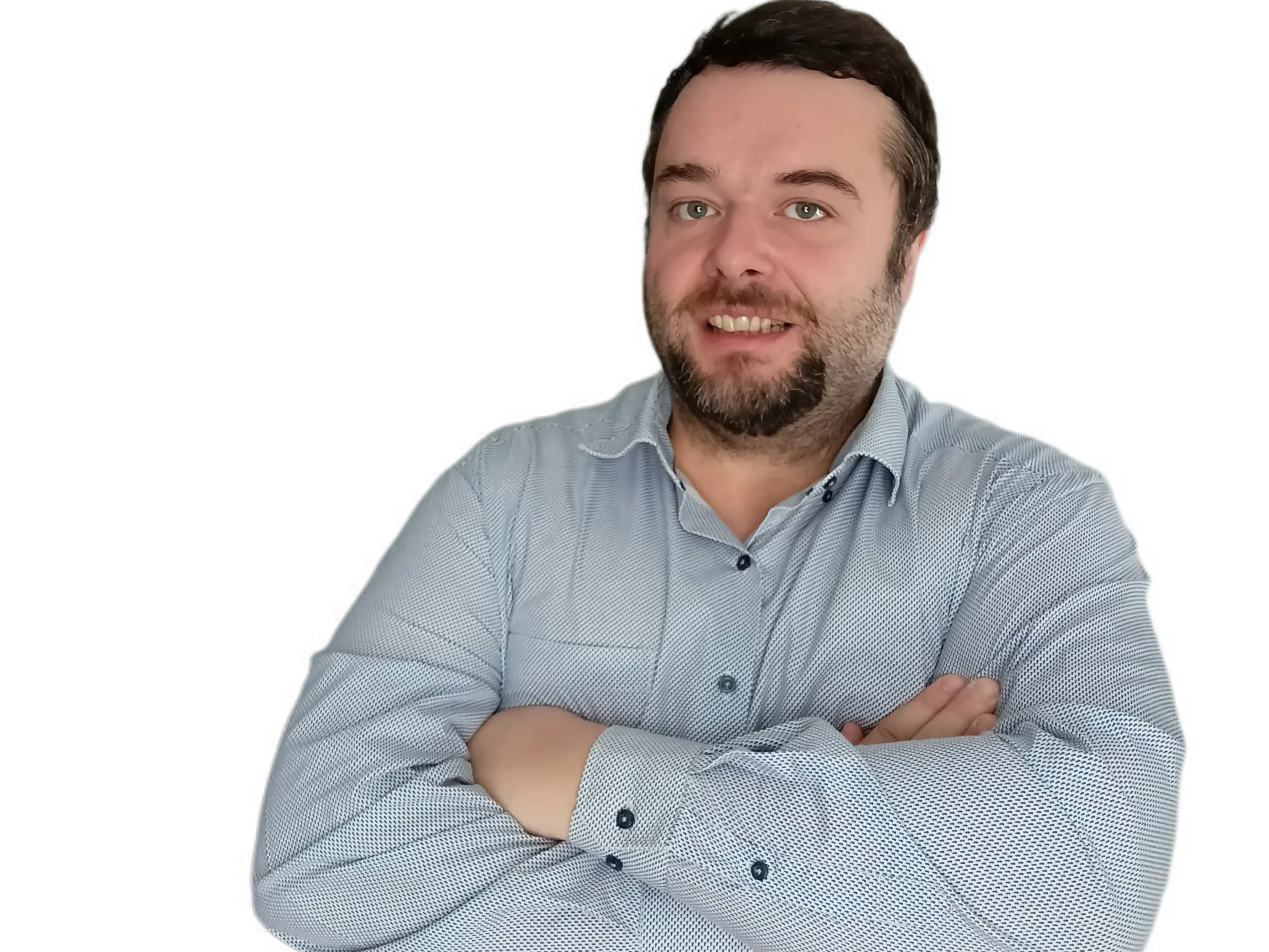 Ignacio Solsona, abogado laboralista y de Seguridad Social